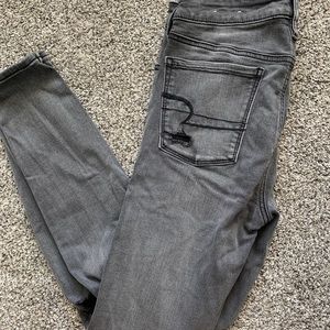 American Eagle Jeggings